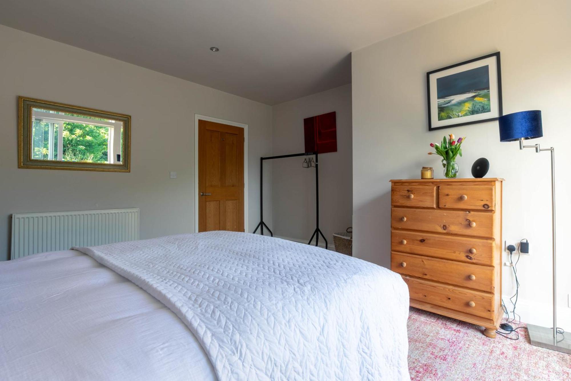 Riverside Escape Iden Rye Villa Eksteriør billede