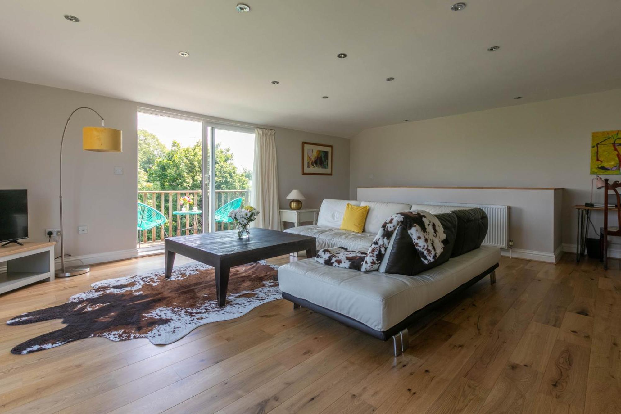 Riverside Escape Iden Rye Villa Eksteriør billede